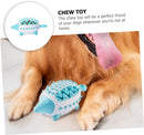 Dog Toy Wear-Resistant dog treat dispenser