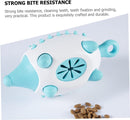 Dog Toy Wear-Resistant dog treat dispenser