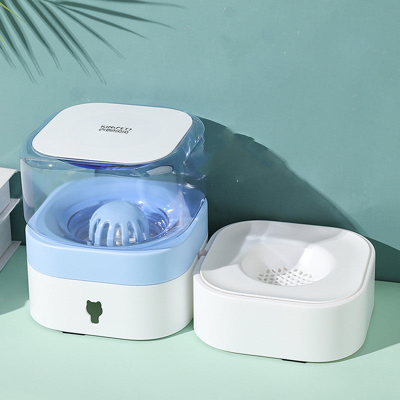 Pet food/water dispenser