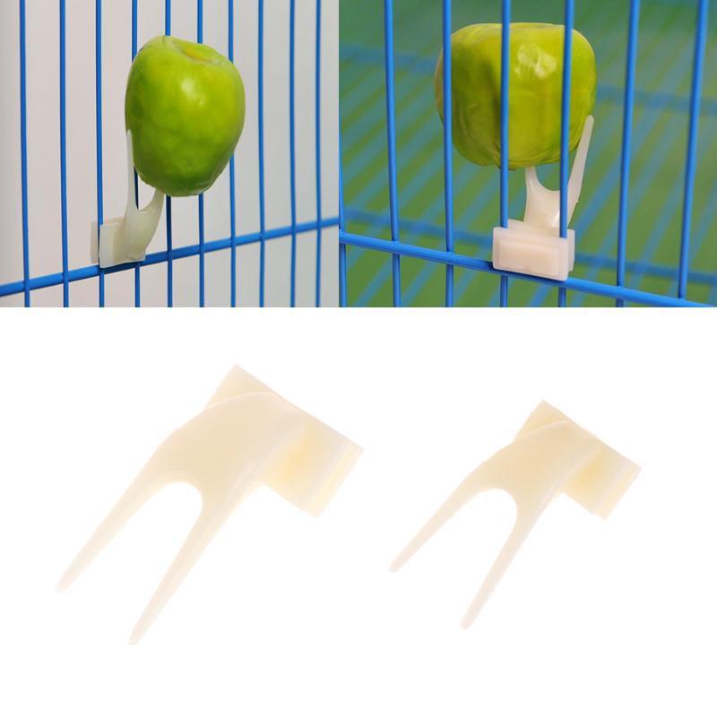 Bird fruit fork