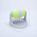 Spilled Food Ball Dispenser