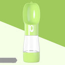 Outdoor Portable Pet Food Cup