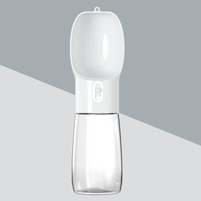 Outdoor Portable Pet Food Cup