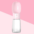 Outdoor Portable Pet Food Cup