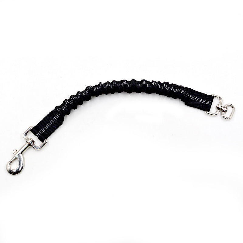 Dog Leash Extension Belt Reflective