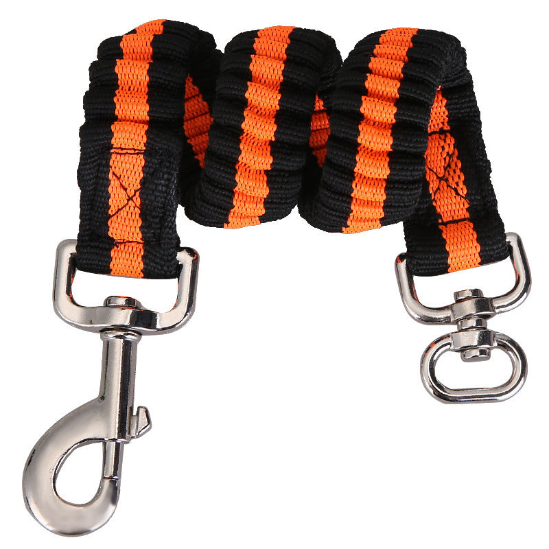 Dog Leash Extension Belt Reflective
