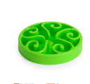 Pet Anti-choke Food Basin Dog Food Bowl