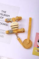 Cute Bumblebee harness