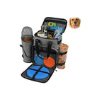 Pet travel bag