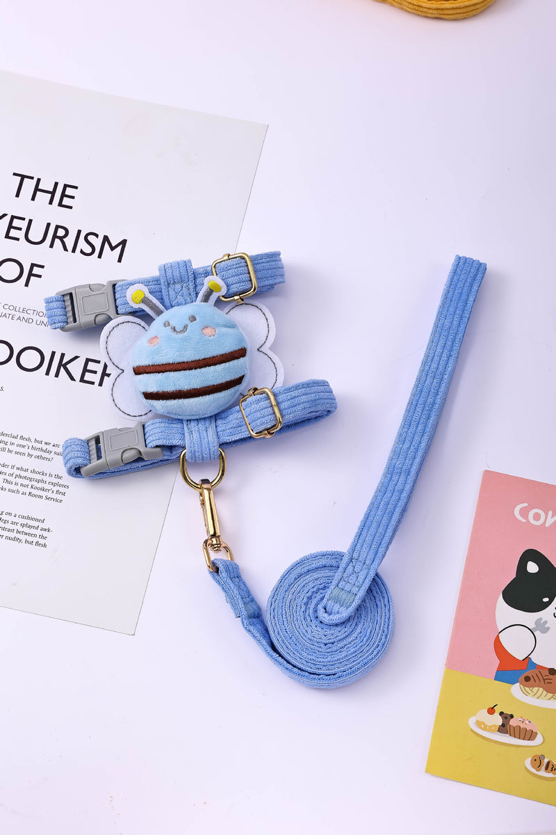 Cute Bumblebee harness