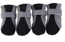 New Pet Shoes Dog Shoes Walking Running Shoes