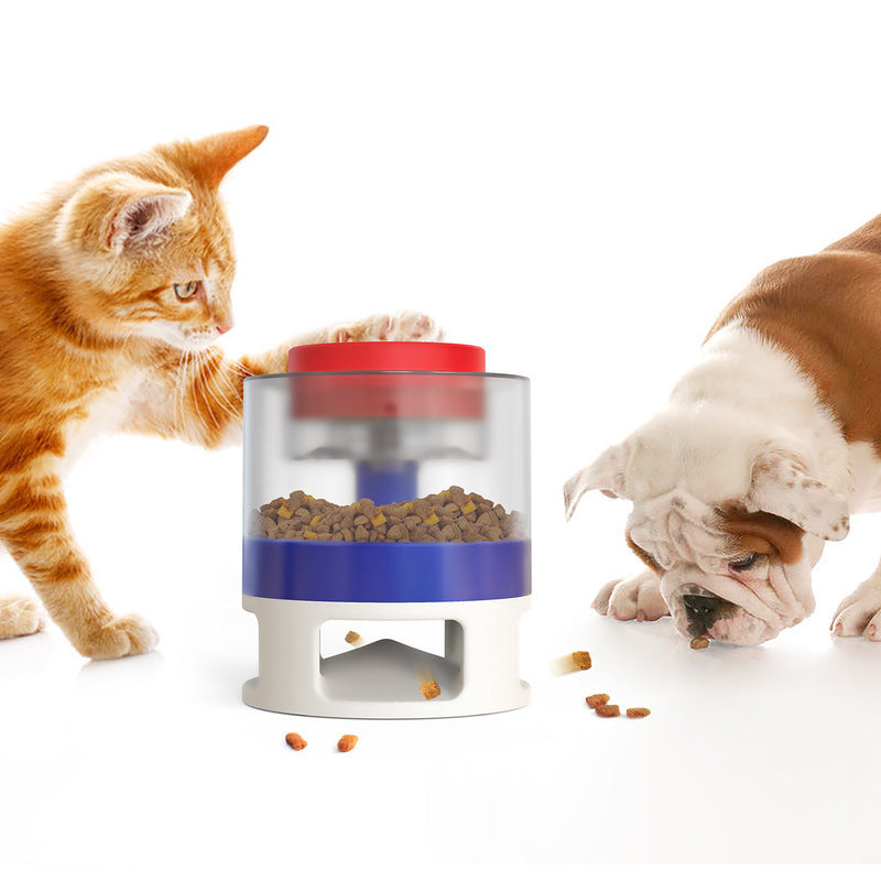 Pet Toy New Product Slow Food dispenser