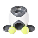 Interactive Treat Ball for Dogs – Food Leaking Training Toy