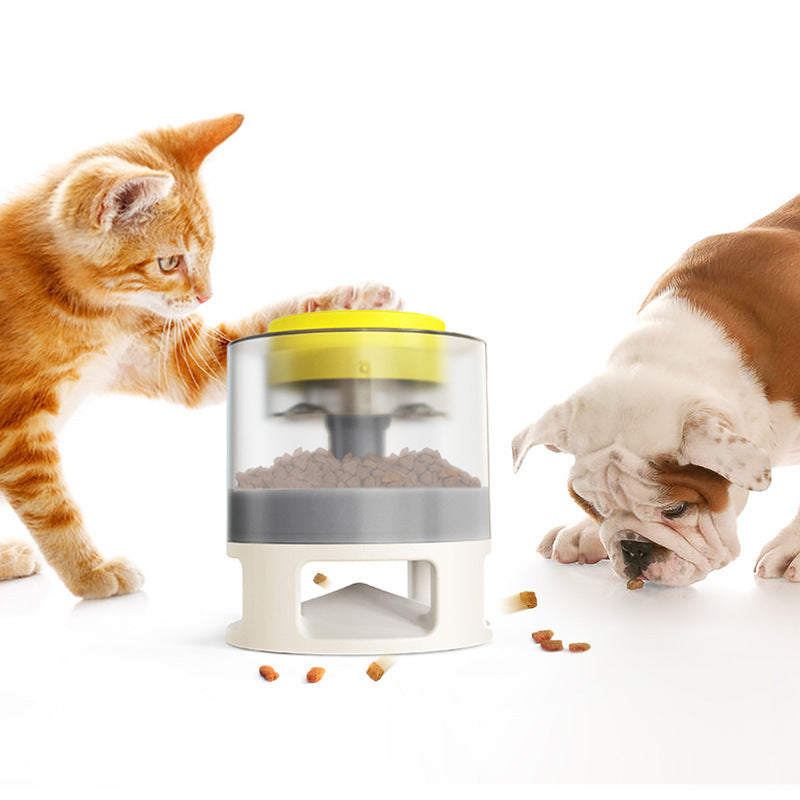 Pet Toy New Product Slow Food dispenser