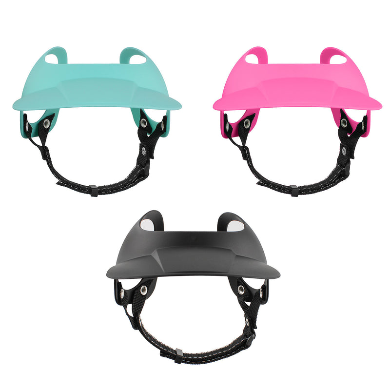 Creative And Versatile Outdoor Sunscreen Pet Accessories Headwear