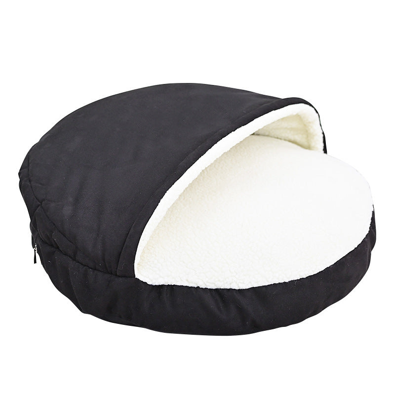 Dog sleeping bag