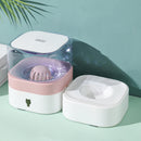 Pet food/water dispenser