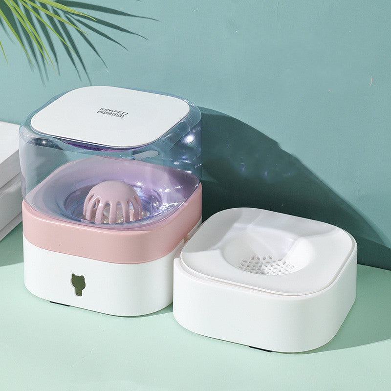 Pet food/water dispenser