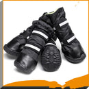 Waterproof Snow Pet Shoes, Big Dog Shoes, General Rain Boots