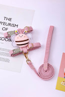 Cute Bumblebee harness