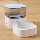 Pet food/water dispenser