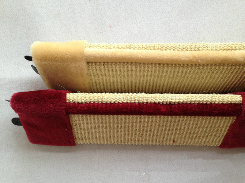 Foldable Environmentally Friendly Cat Scratcher