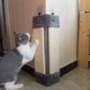 Foldable Environmentally Friendly Cat Scratcher