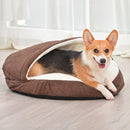 Dog sleeping bag