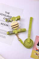 Cute Bumblebee harness