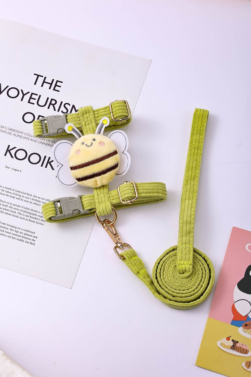 Cute Bumblebee harness