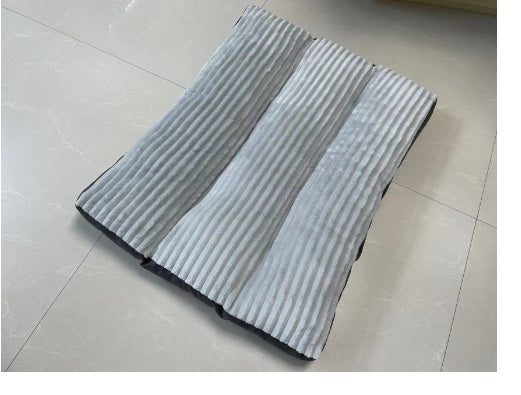 Large dog mattress