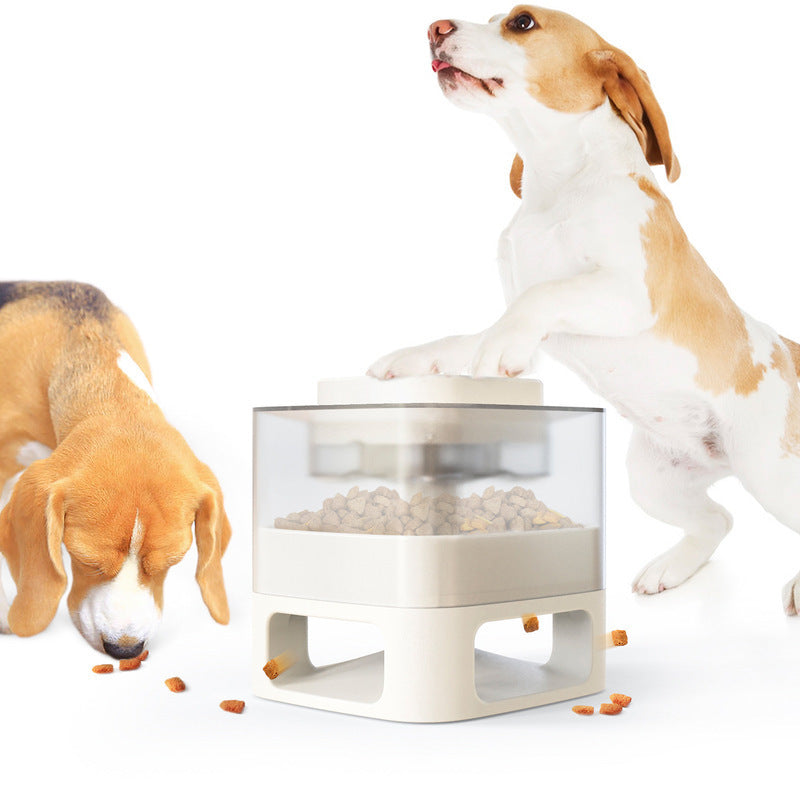 Pet Toy New Product Slow Food dispenser