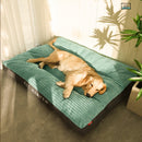 Large dog mattress