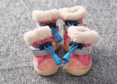 Fashion Small Shoes Thai Pet Dog Down