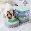 Pet food/water dispenser