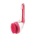 Pets wash brush