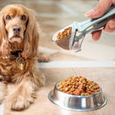 Measuring Dog Food scooper