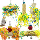 Bird  Gnawing Toy