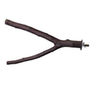 Bird Standing Frame / bird chew toy