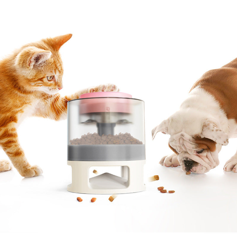 Pet Toy New Product Slow Food dispenser