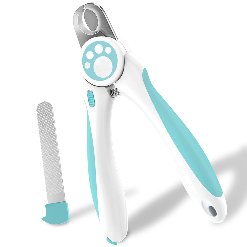 Cute Pets Nail Clippers Labor-Saving Dogs Nail Clipper