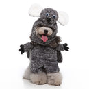 European And American Pet Products Clothing