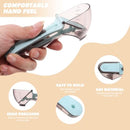 Measuring Dog Food scooper