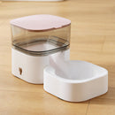 Pet food/water dispenser