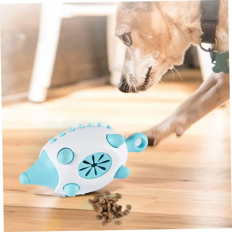 Dog Toy Wear-Resistant dog treat dispenser