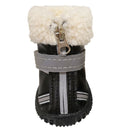 Fashion Pet Dog Thickened Snow Cotton Shoes