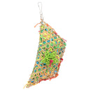 Bamboo Drawn bird toy