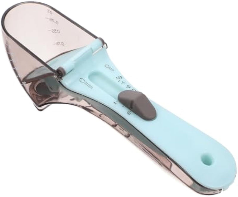 Measuring Dog Food scooper