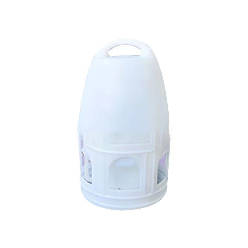 Pigeons Birds Water Feeder Practical Birds Waterer Creative Bird Drinker Feeding Supplies for Pigeon Parrot