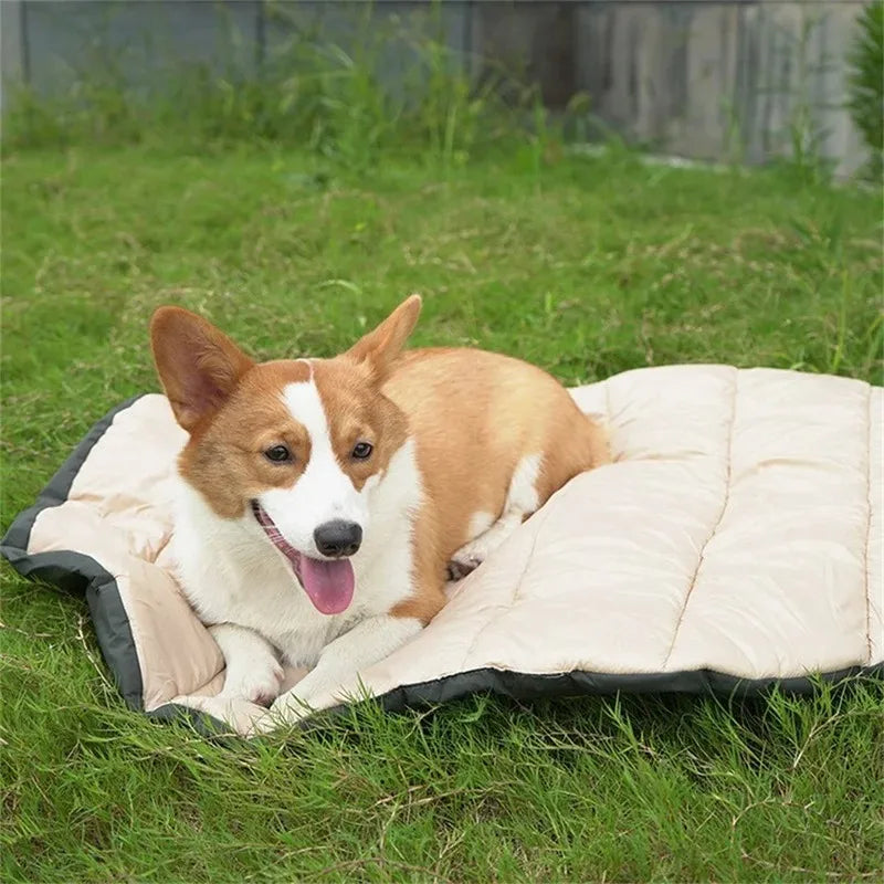 Pet Summer Bed for Dog Beds Furnitures Puppy Beds and Houses Accessories for Dogs Mat Cats Big Things Sofa Pets